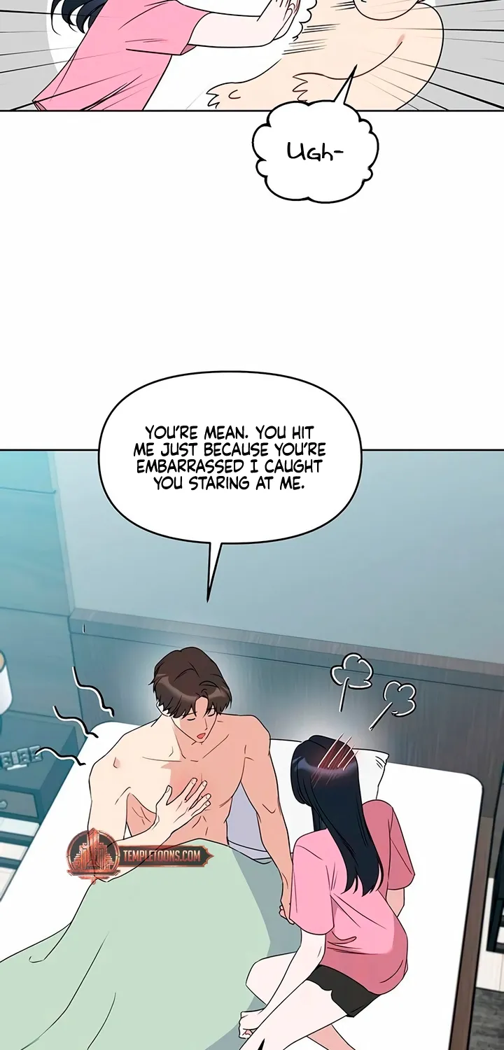 Read It’s Just Business chapter 109 image 52 on Lezhin