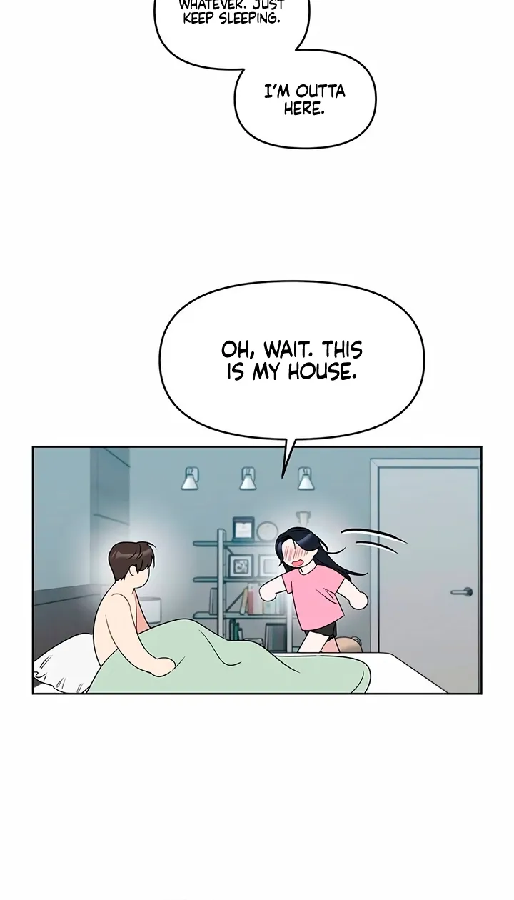 Read It’s Just Business chapter 109 image 55 on Lezhin
