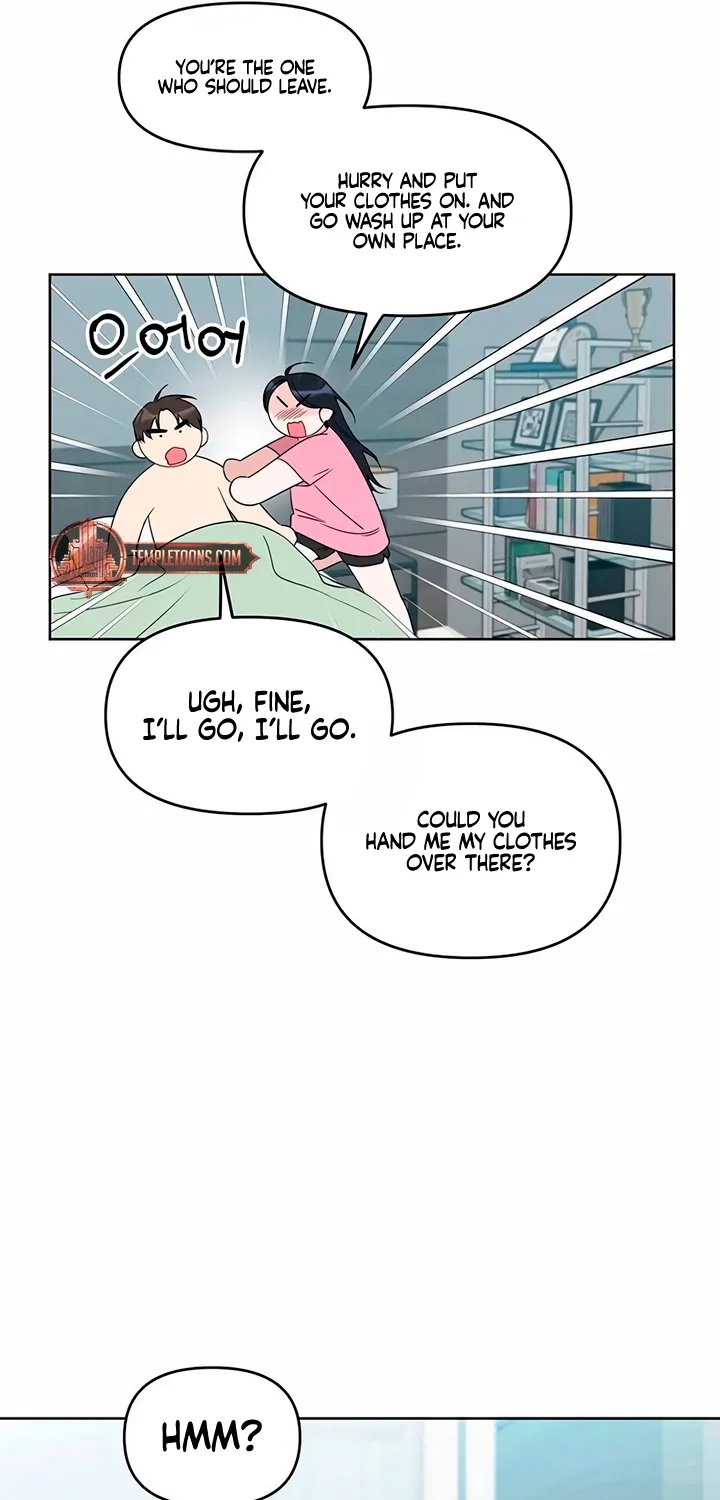 Read It’s Just Business chapter 109 image 56 on Lezhin