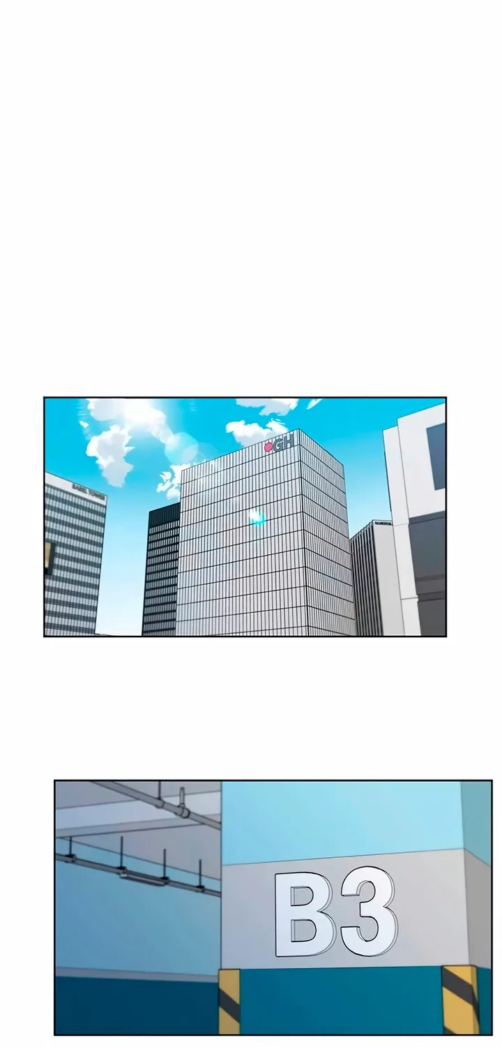 Read It’s Just Business chapter 109 image 64 on Lezhin