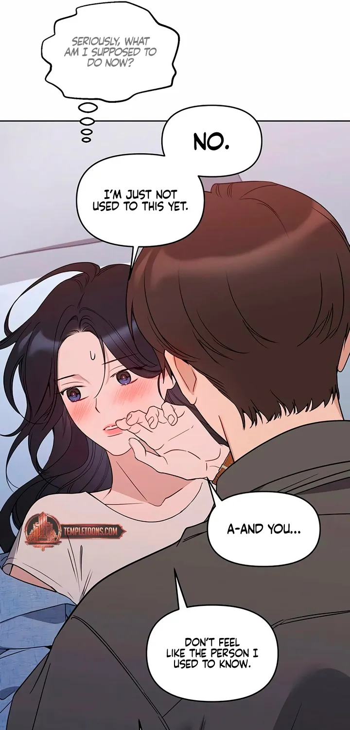 Read It’s Just Business chapter 109 image 8 on Lezhin