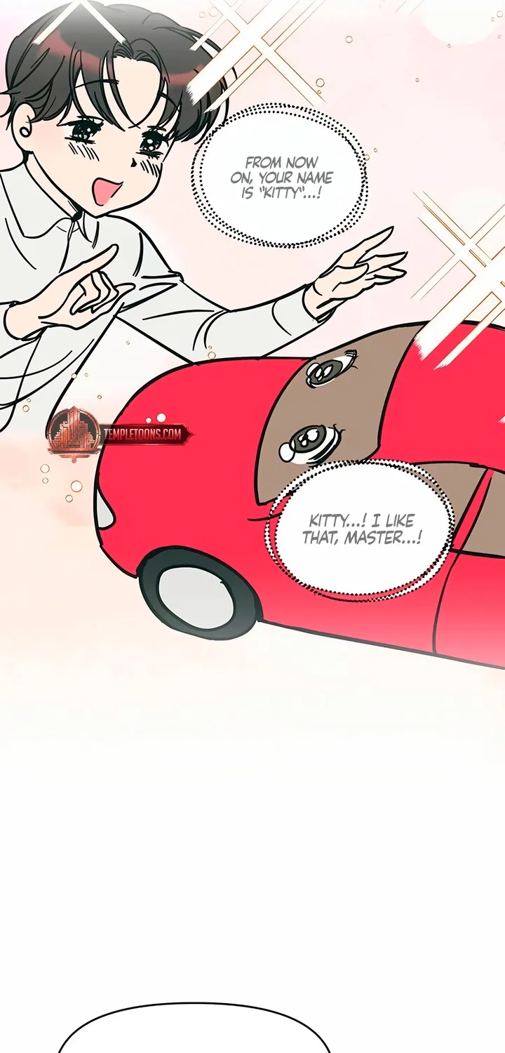 Read It’s Just Business chapter 110 image 10 on Lezhin