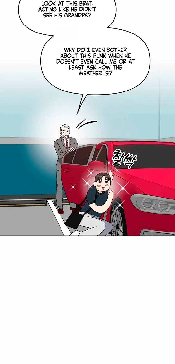 Read It’s Just Business chapter 110 image 11 on Lezhin