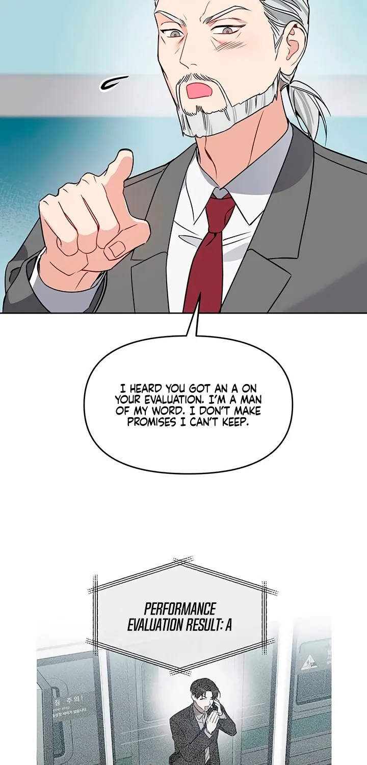 Read It’s Just Business chapter 110 image 16 on Lezhin