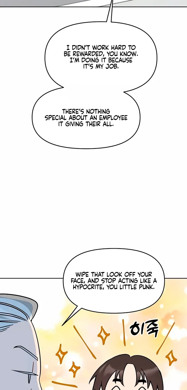 Read It’s Just Business chapter 110 image 19 on Lezhin