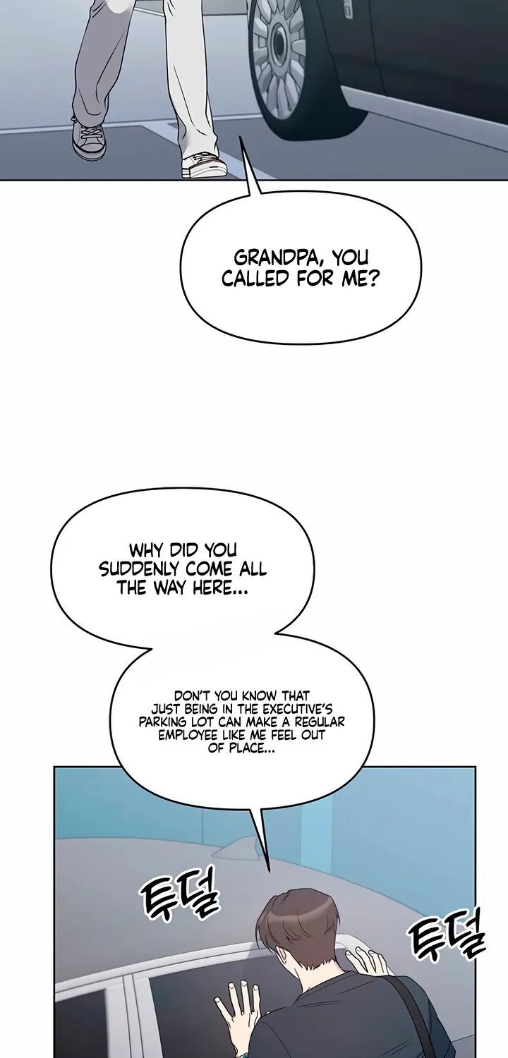 Read It’s Just Business chapter 110 image 2 on Lezhin