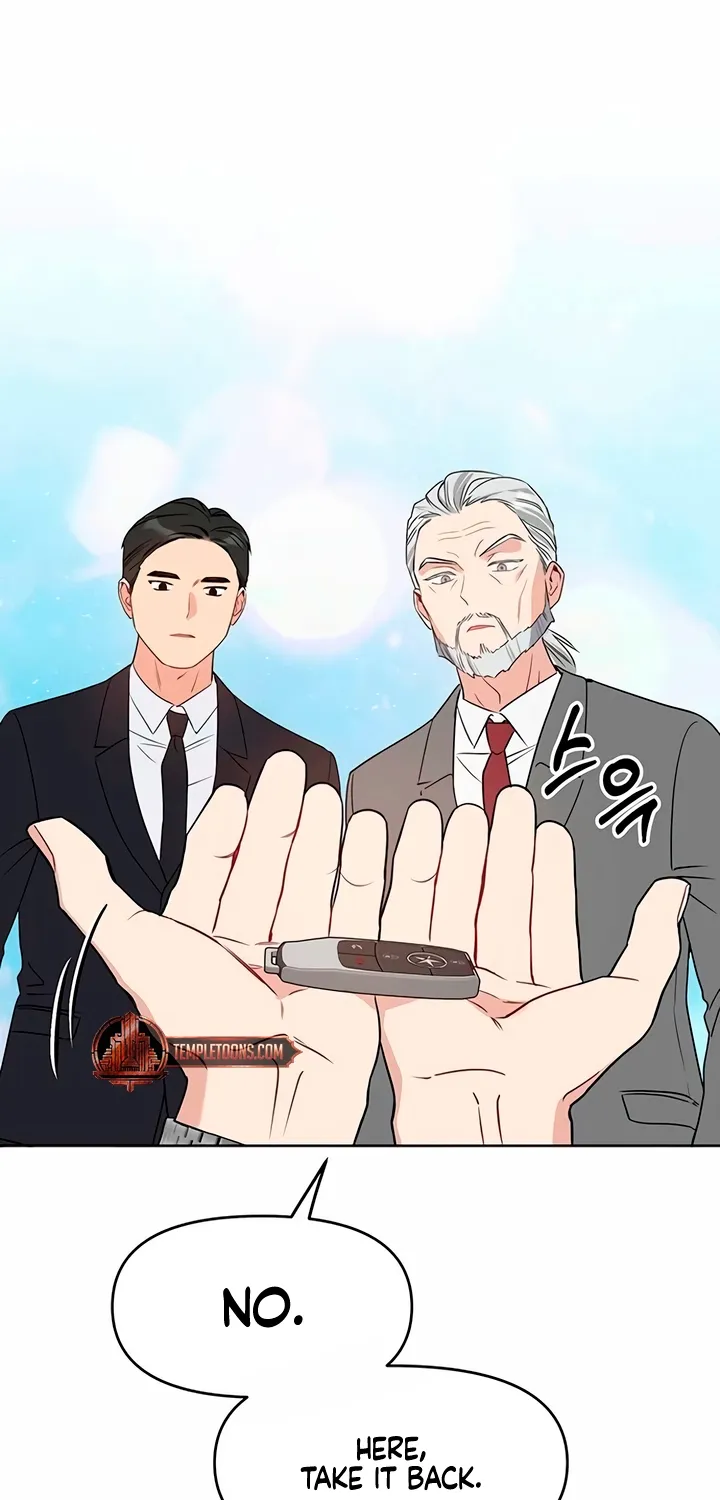 Read It’s Just Business chapter 110 image 22 on Lezhin