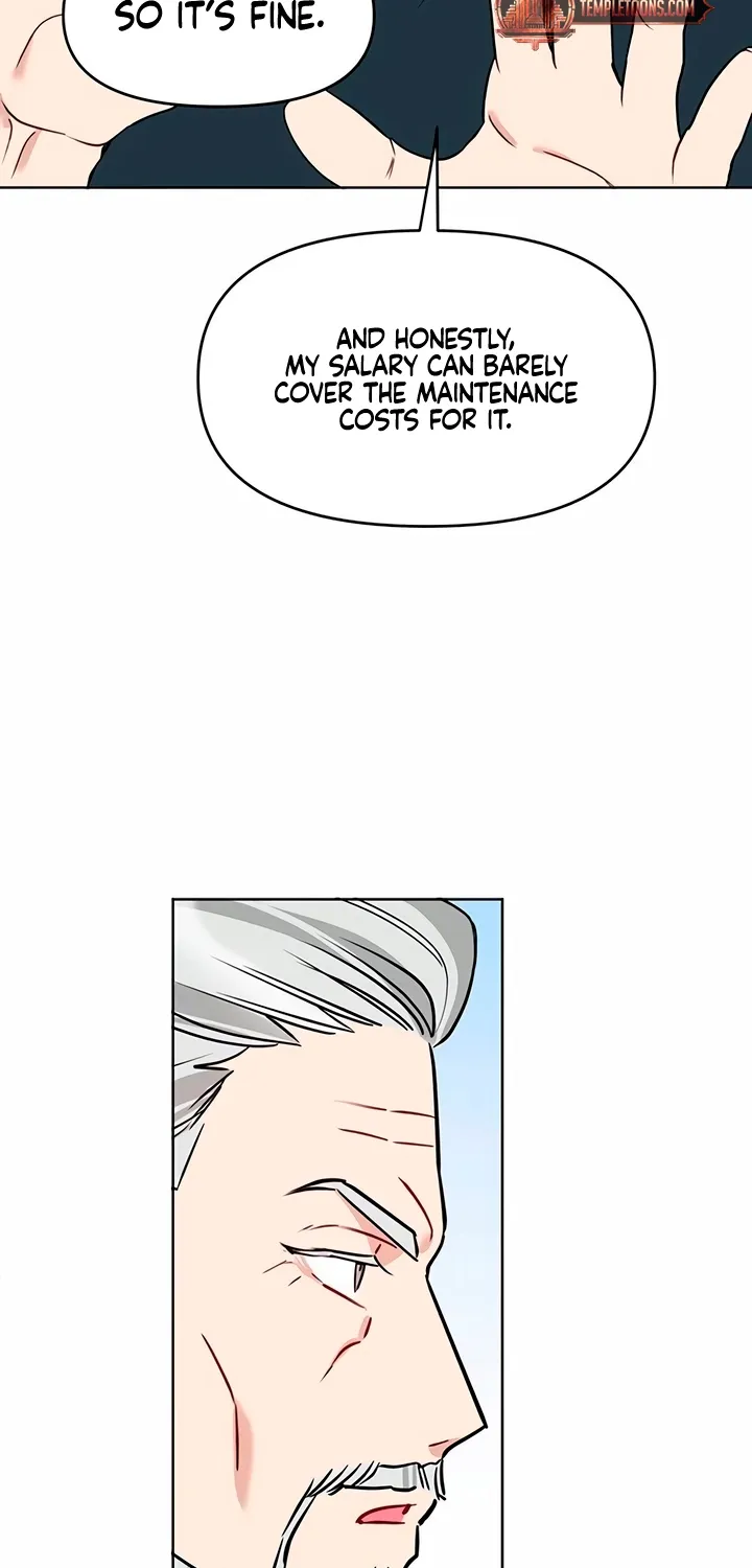Read It’s Just Business chapter 110 image 27 on Lezhin