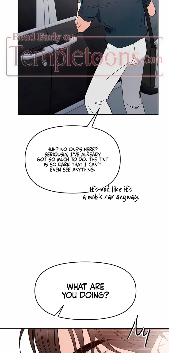 Read It’s Just Business chapter 110 image 3 on Lezhin