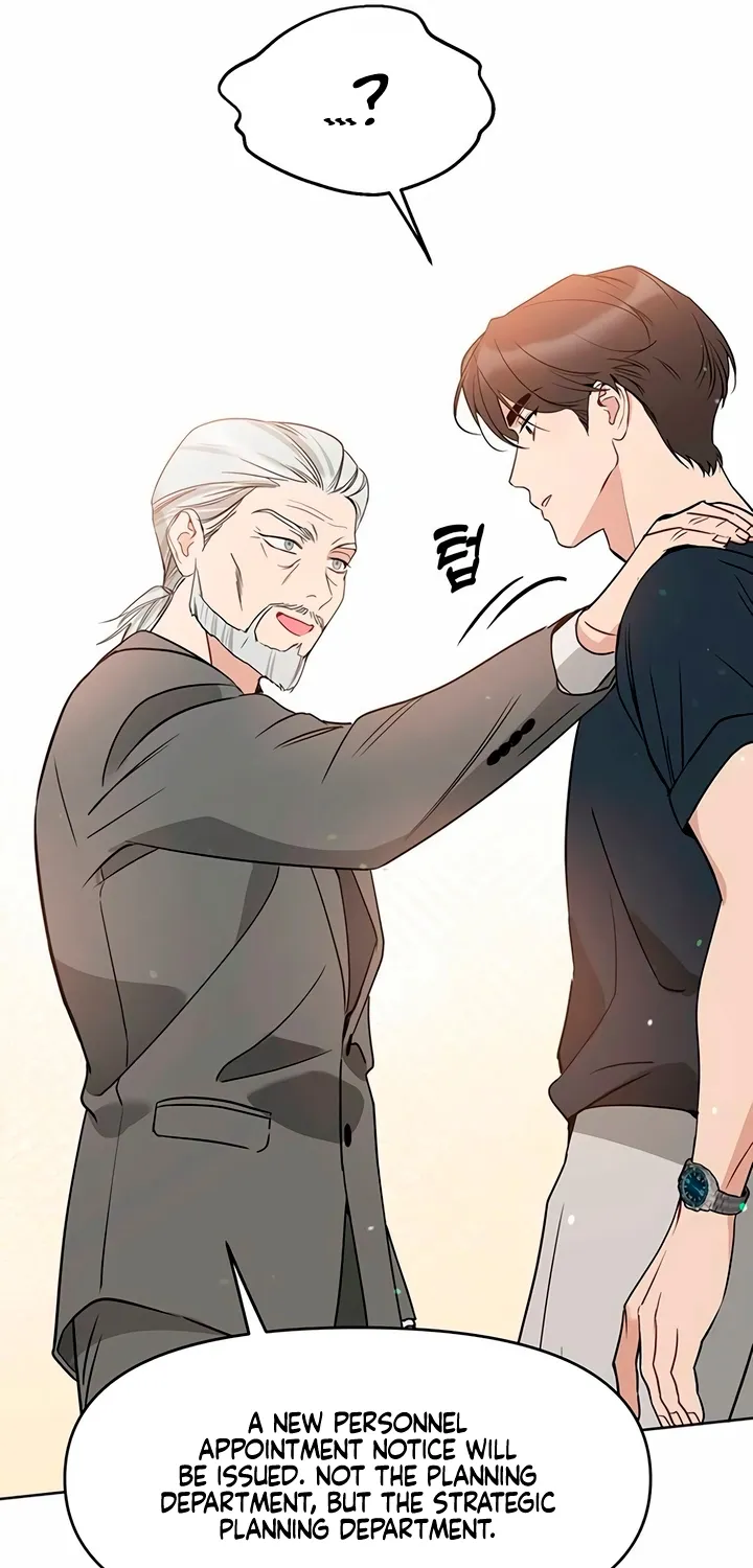 Read It’s Just Business chapter 110 image 34 on Lezhin