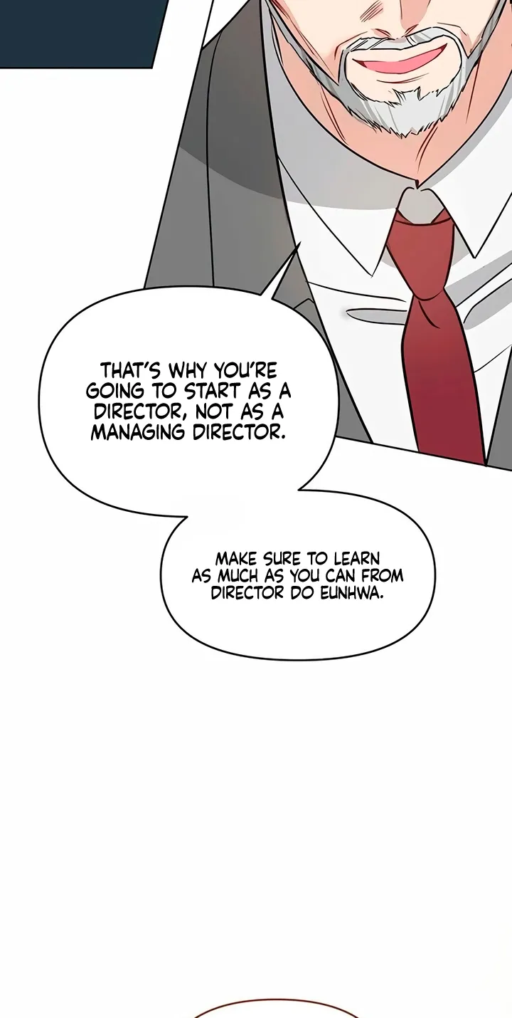 Read It’s Just Business chapter 110 image 37 on Lezhin