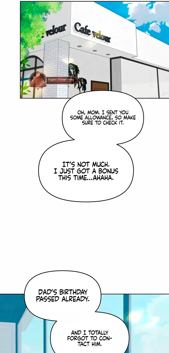 Read It’s Just Business chapter 110 image 42 on Lezhin