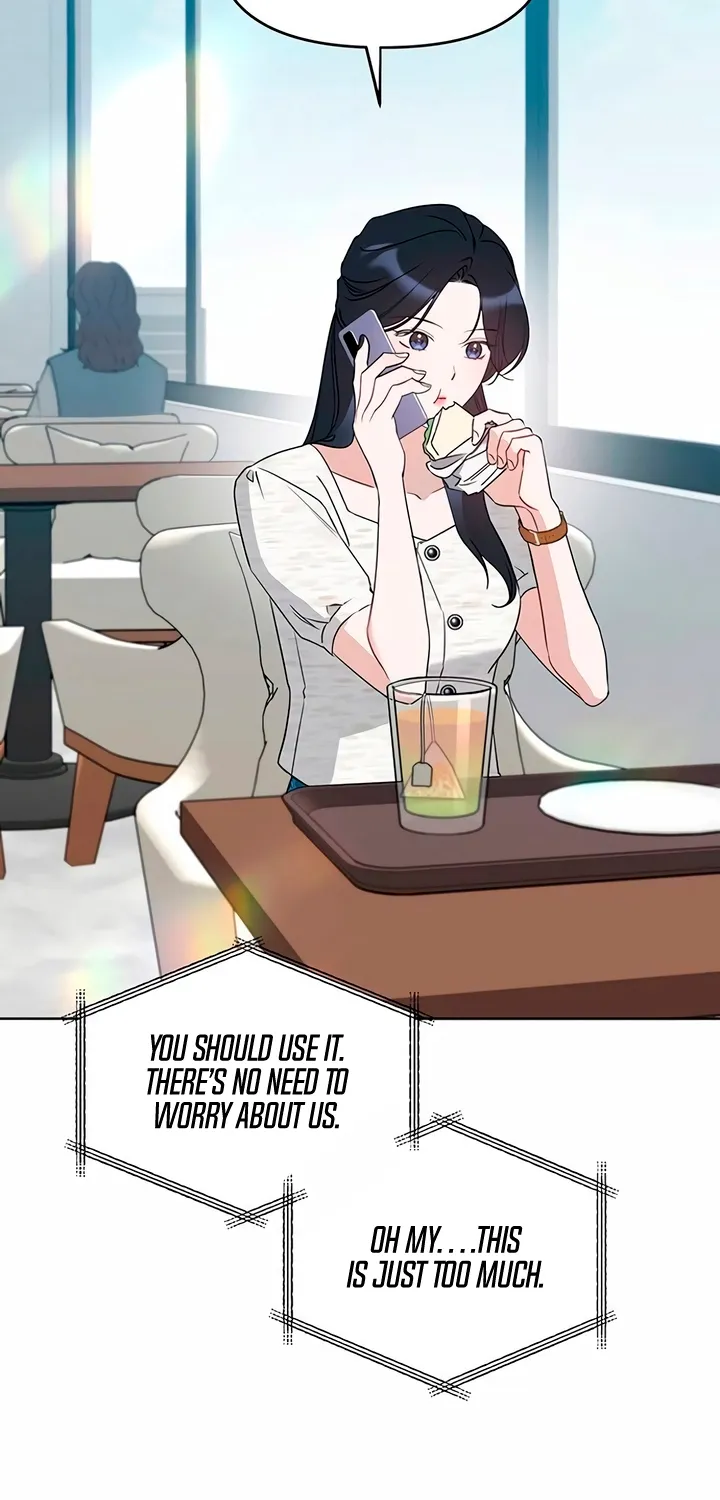 Read It’s Just Business chapter 110 image 43 on Lezhin