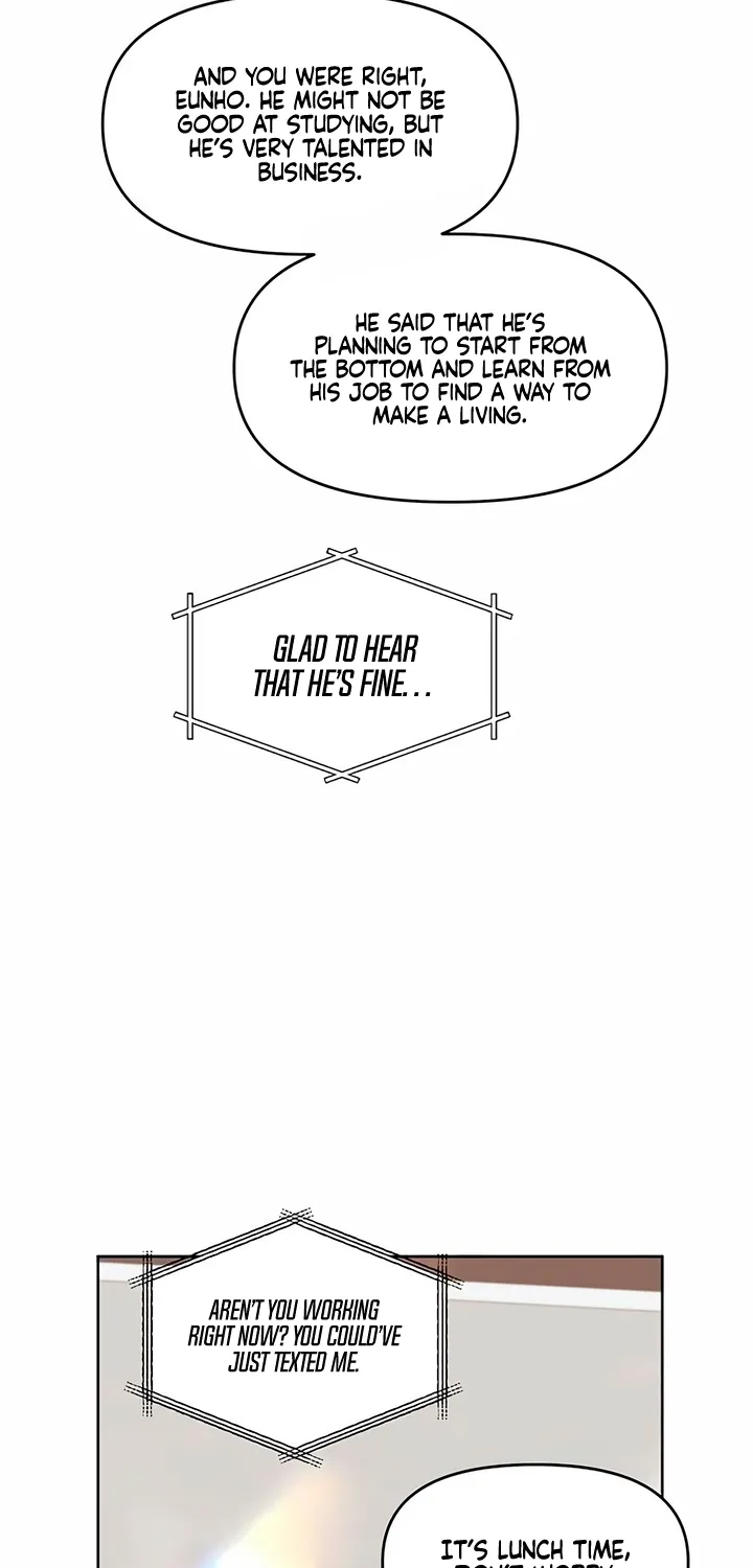 Read It’s Just Business chapter 110 image 46 on Lezhin