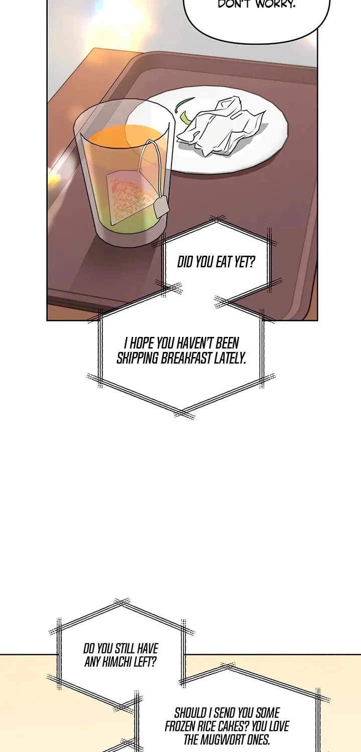 Read It’s Just Business chapter 110 image 47 on Lezhin