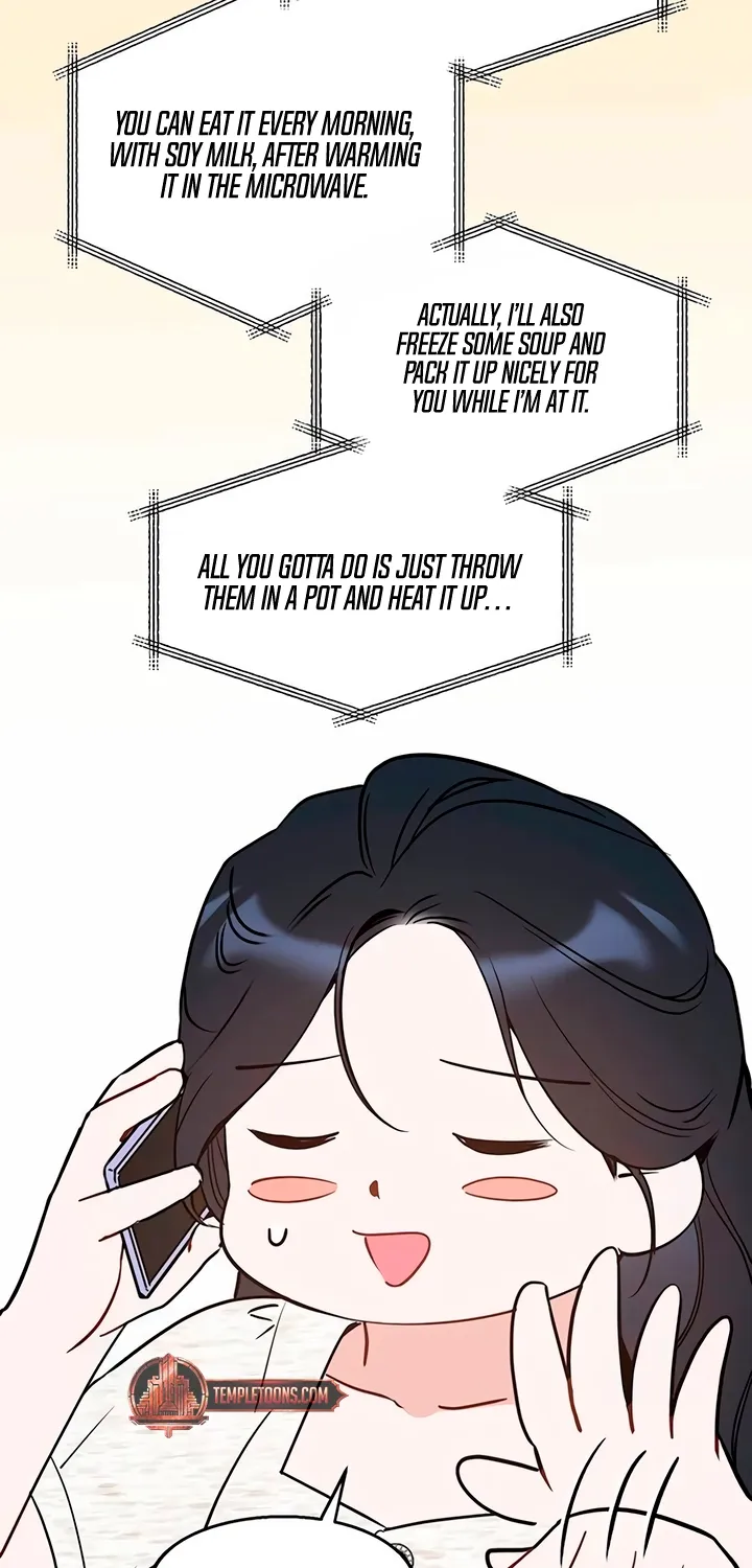 Read It’s Just Business chapter 110 image 48 on Lezhin