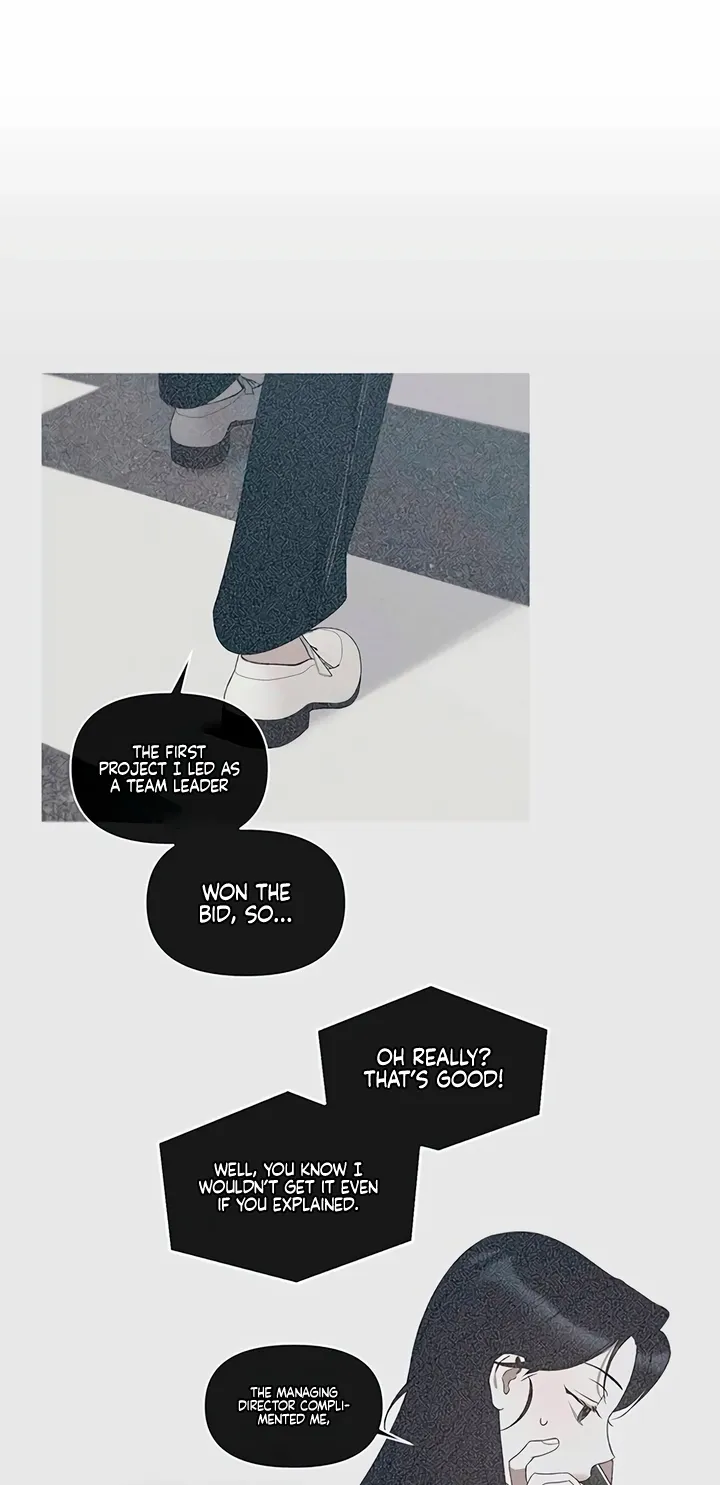 Read It’s Just Business chapter 110 image 53 on Lezhin