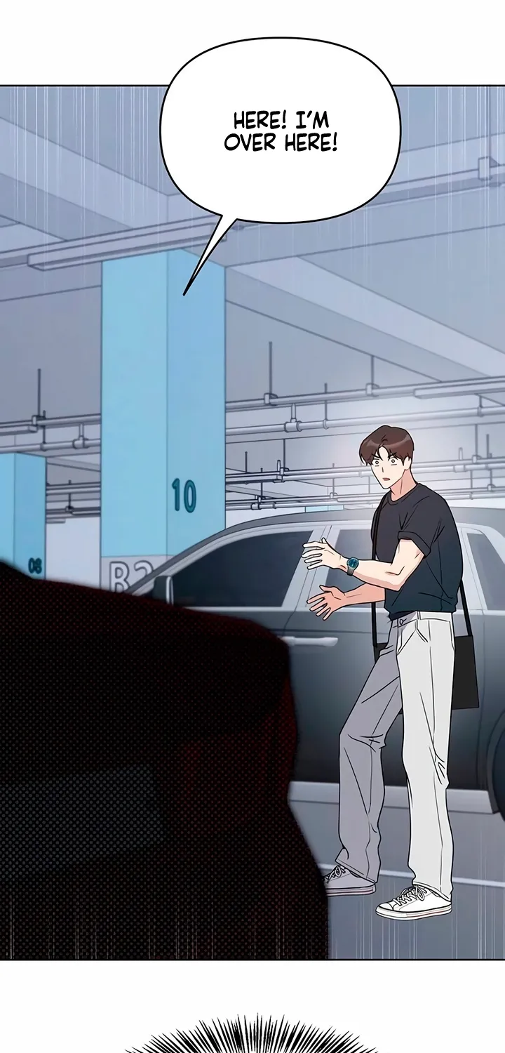 Read It’s Just Business chapter 110 image 6 on Lezhin