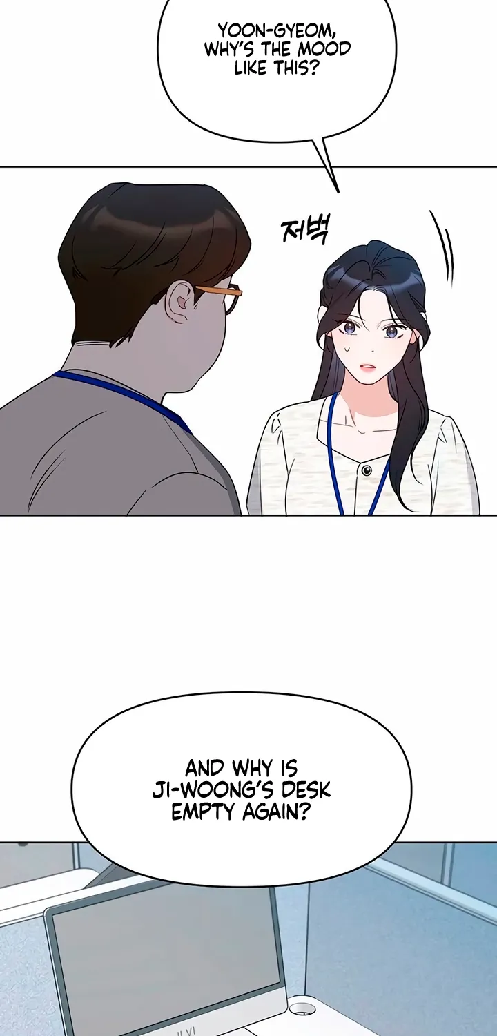 Read It’s Just Business chapter 110 image 79 on Lezhin