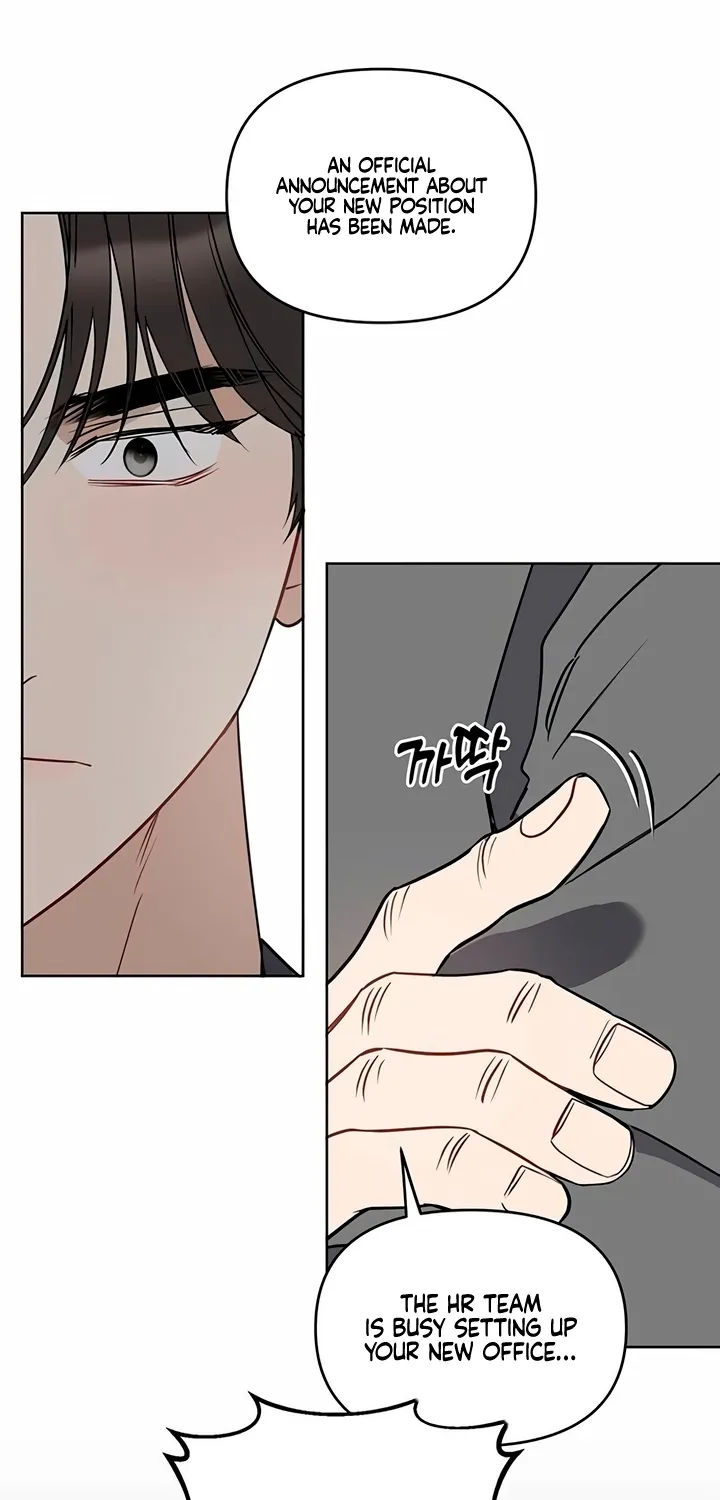 Read It’s Just Business chapter 111 image 36 on Lezhin