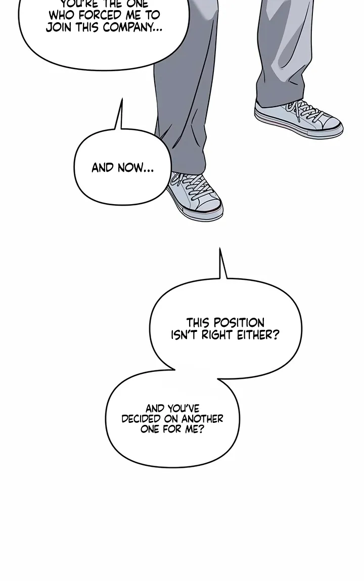 Read It’s Just Business chapter 111 image 57 on Lezhin