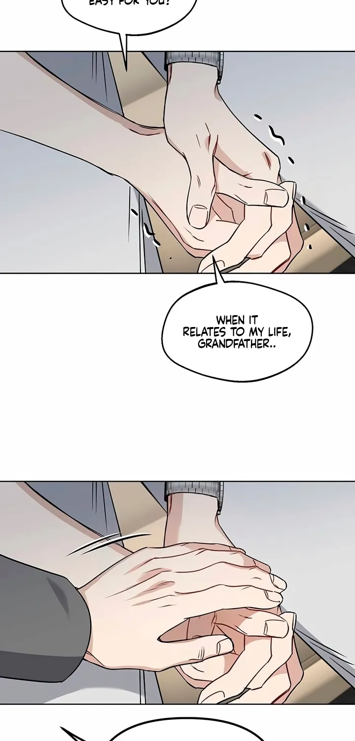 Read It’s Just Business chapter 111 image 60 on Lezhin
