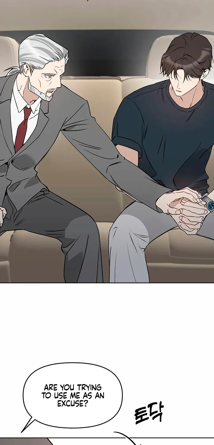 Read It’s Just Business chapter 111 image 62 on Lezhin