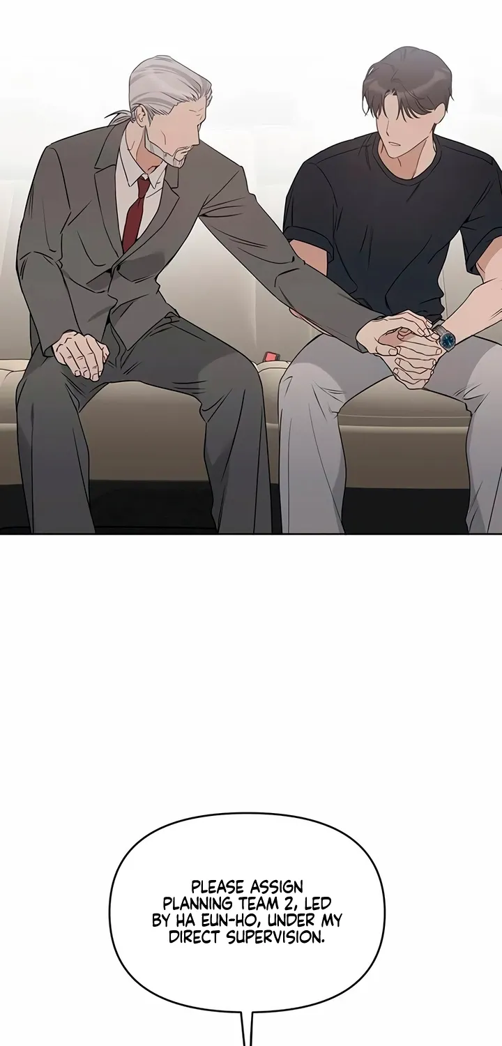 Read It’s Just Business chapter 111 image 67 on Lezhin