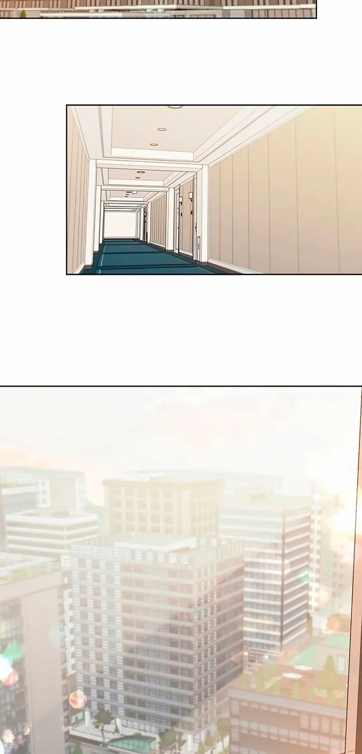 Read It’s Just Business chapter 113 image 1 on Lezhin