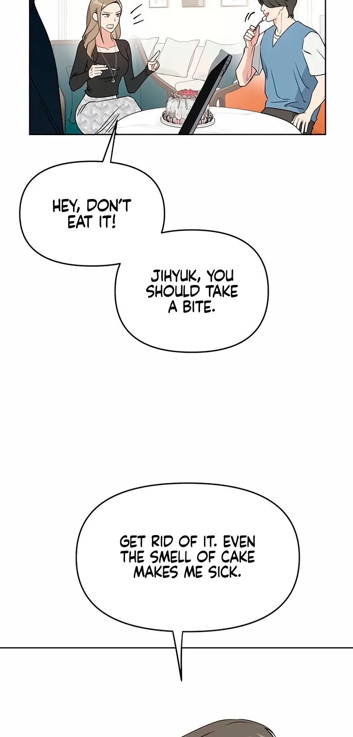 Read It’s Just Business chapter 113 image 16 on Lezhin