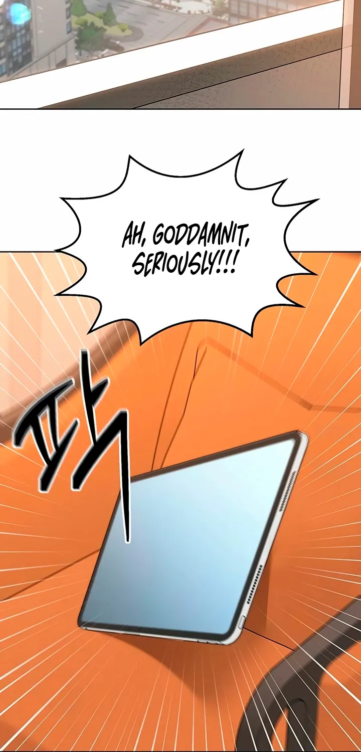 Read It’s Just Business chapter 113 image 2 on Lezhin