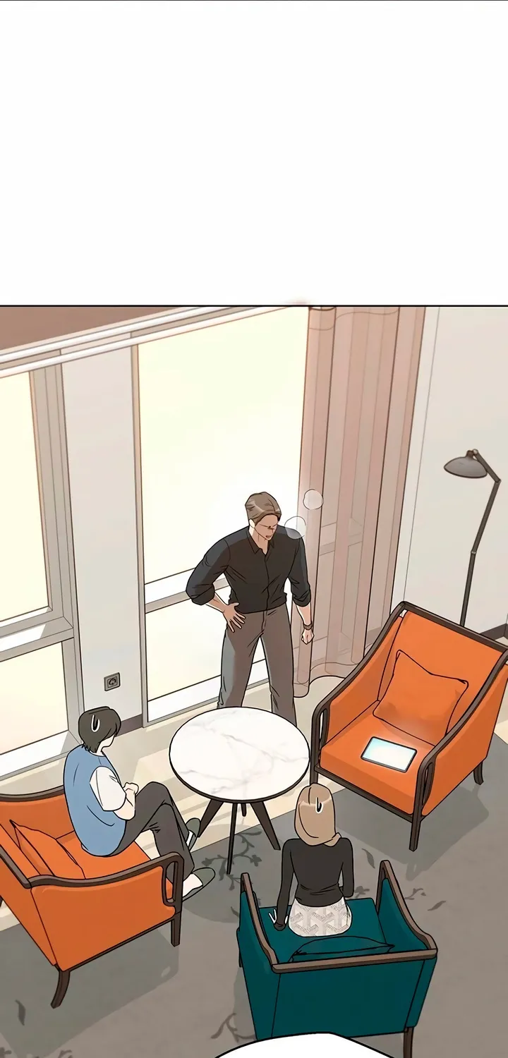 Read It’s Just Business chapter 113 image 3 on Lezhin