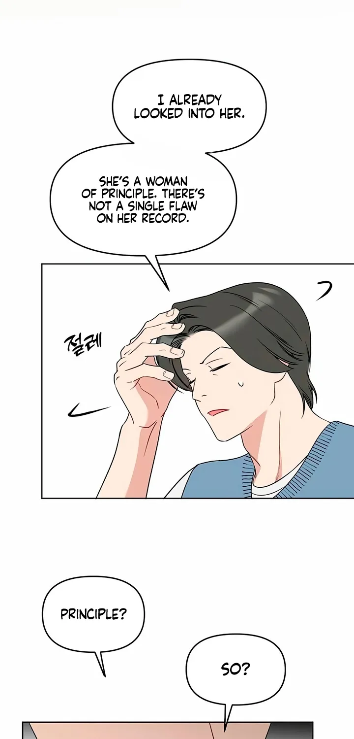 Read It’s Just Business chapter 113 image 32 on Lezhin
