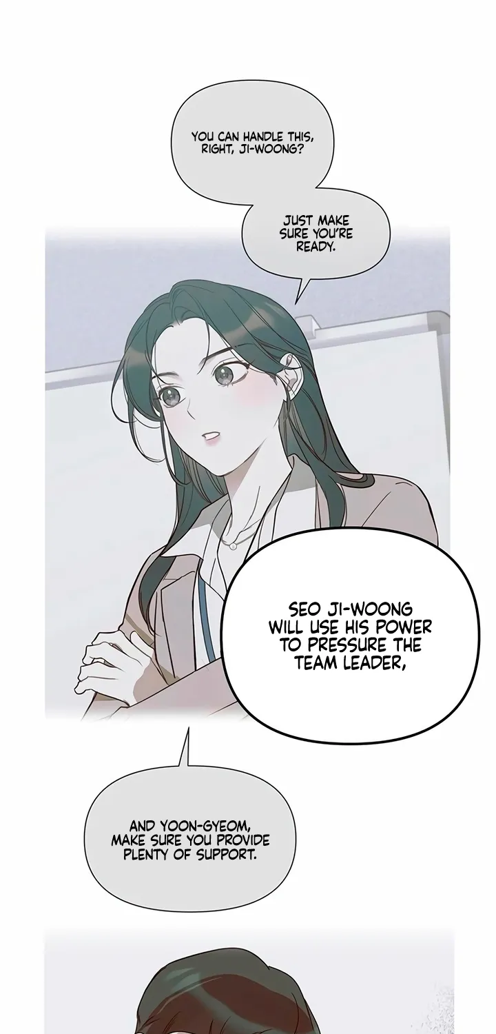 Read It’s Just Business chapter 113 image 36 on Lezhin