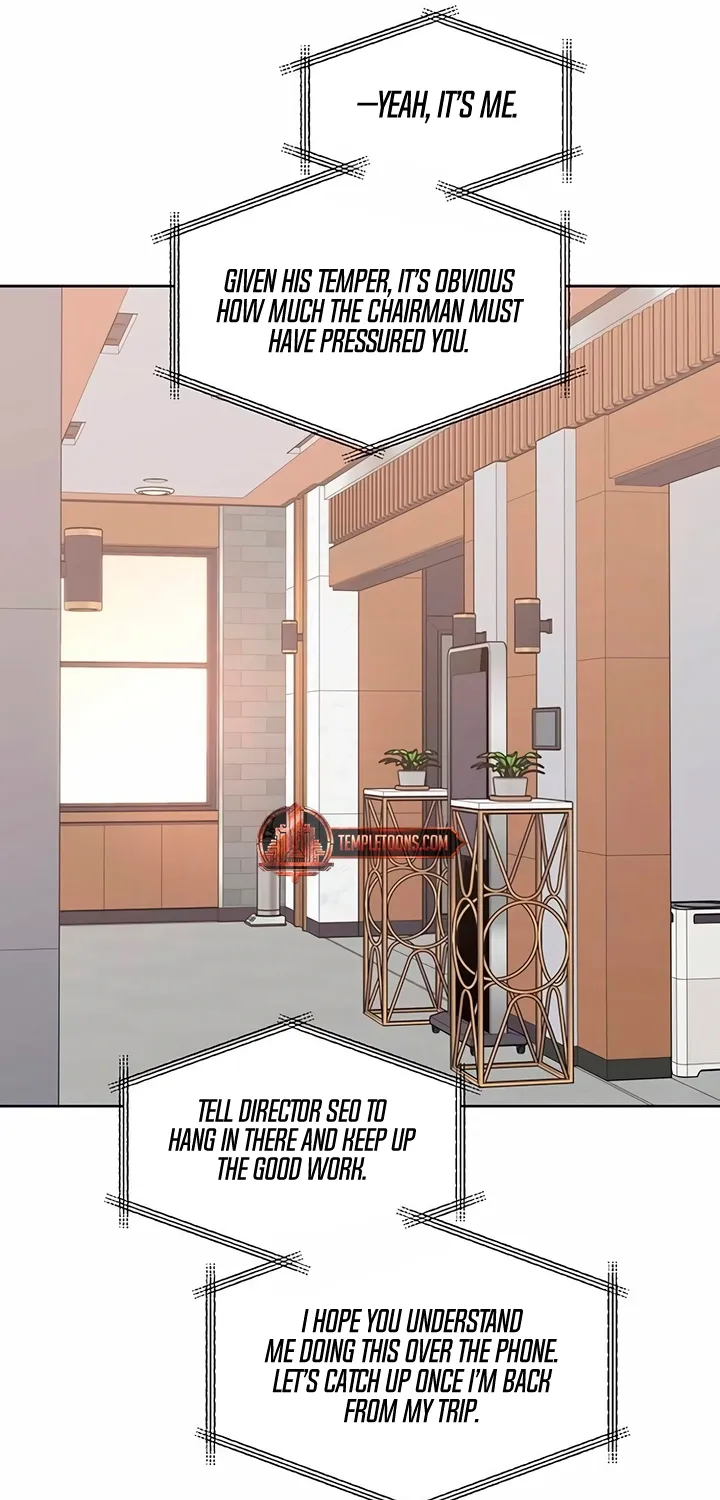 Read It’s Just Business chapter 113 image 42 on Lezhin