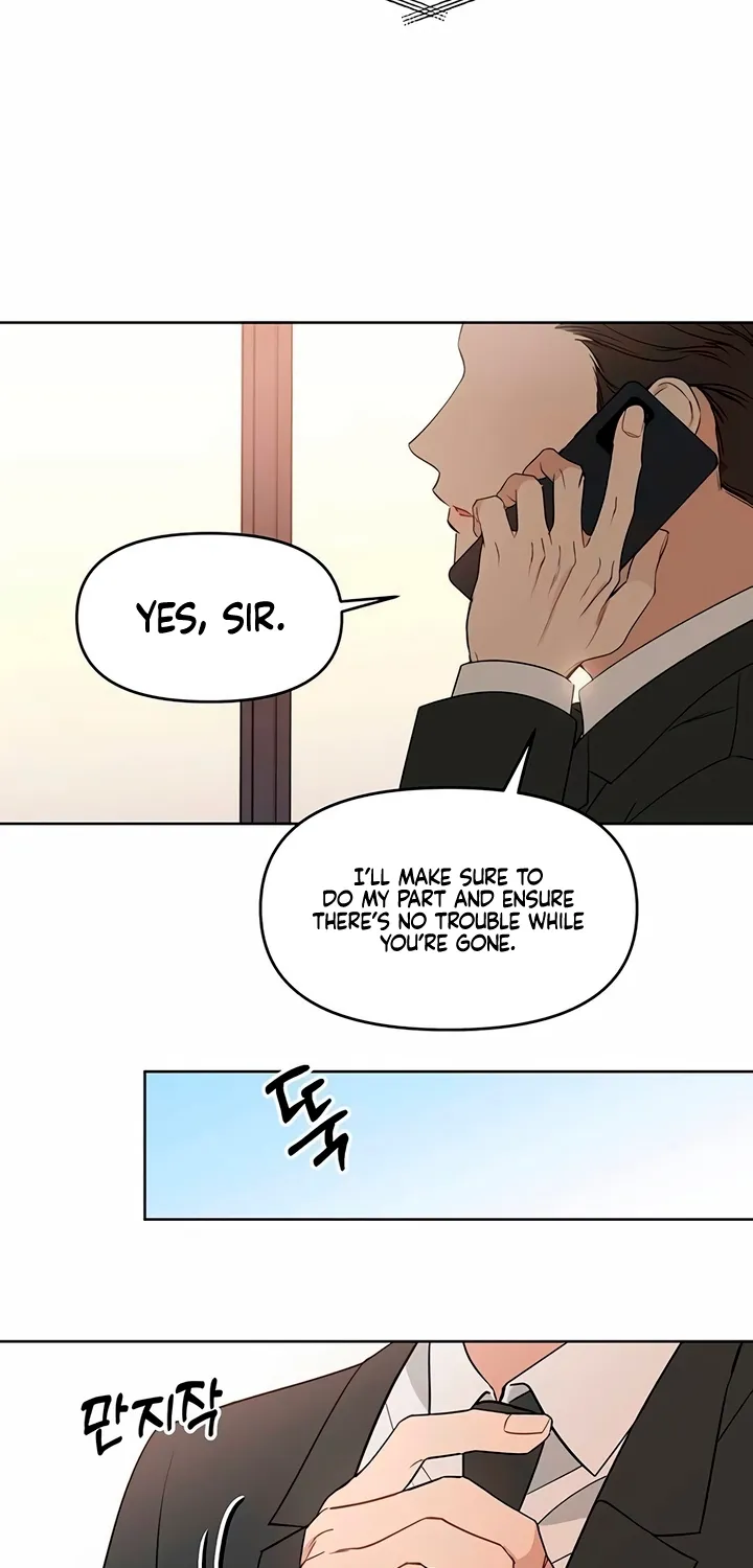 Read It’s Just Business chapter 113 image 43 on Lezhin