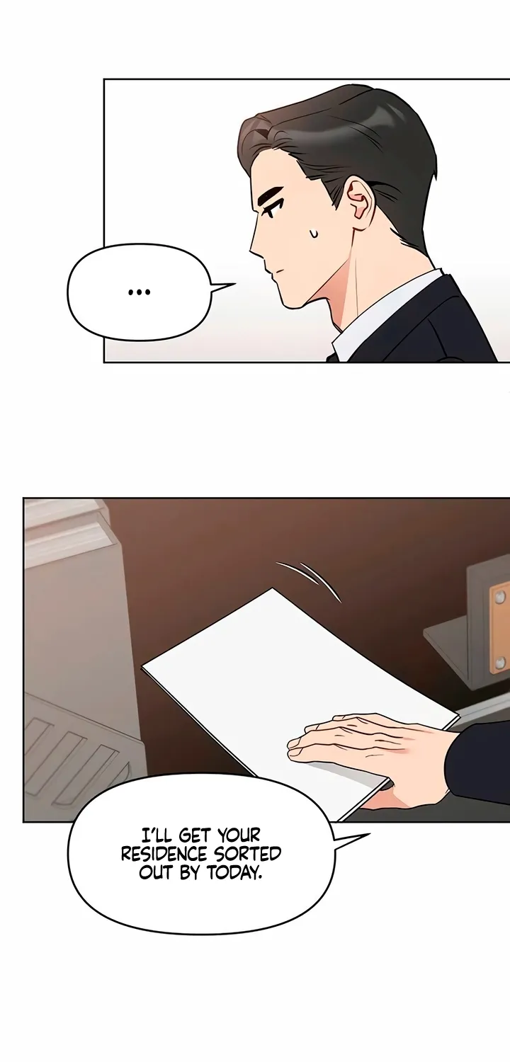 Read It’s Just Business chapter 113 image 46 on Lezhin