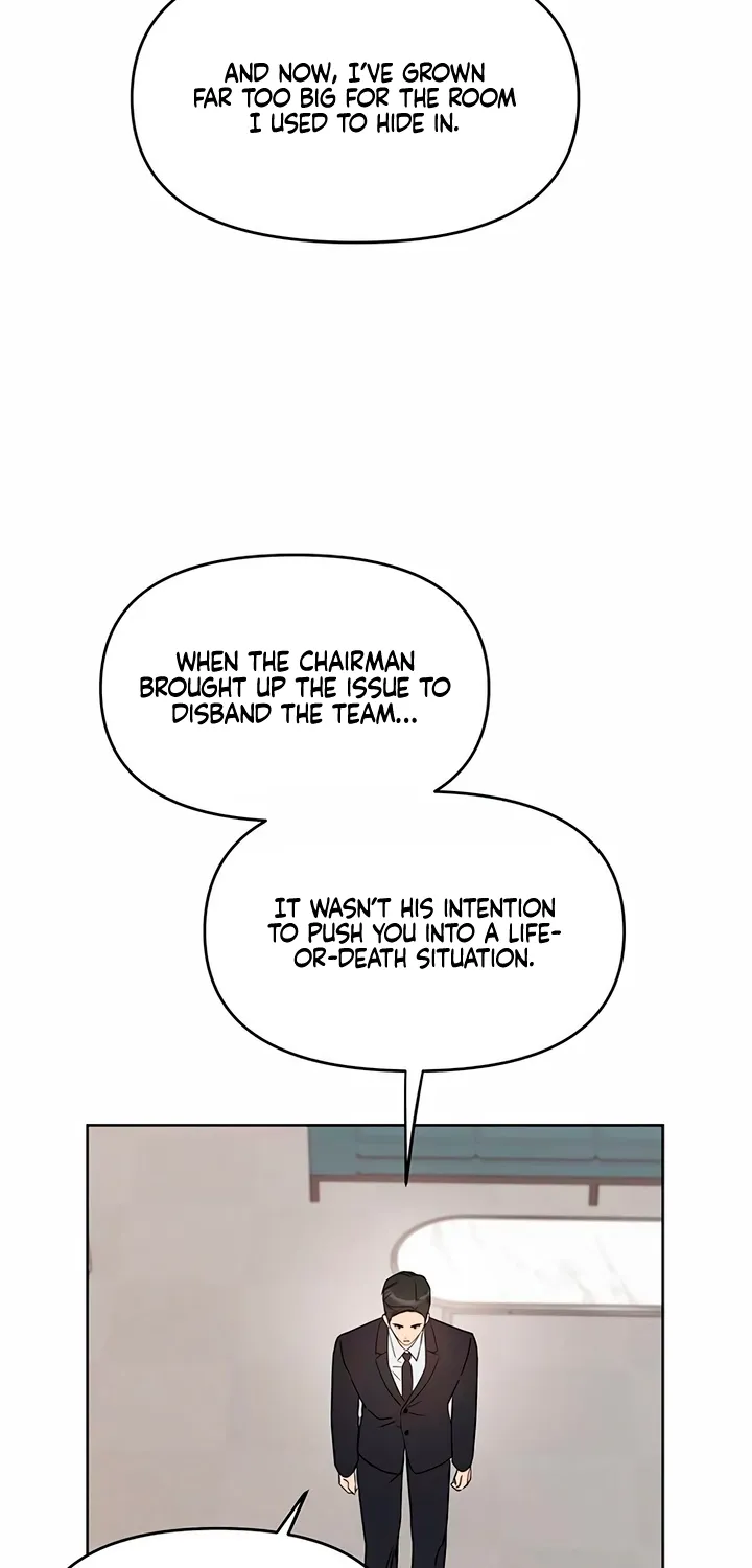 Read It’s Just Business chapter 113 image 55 on Lezhin