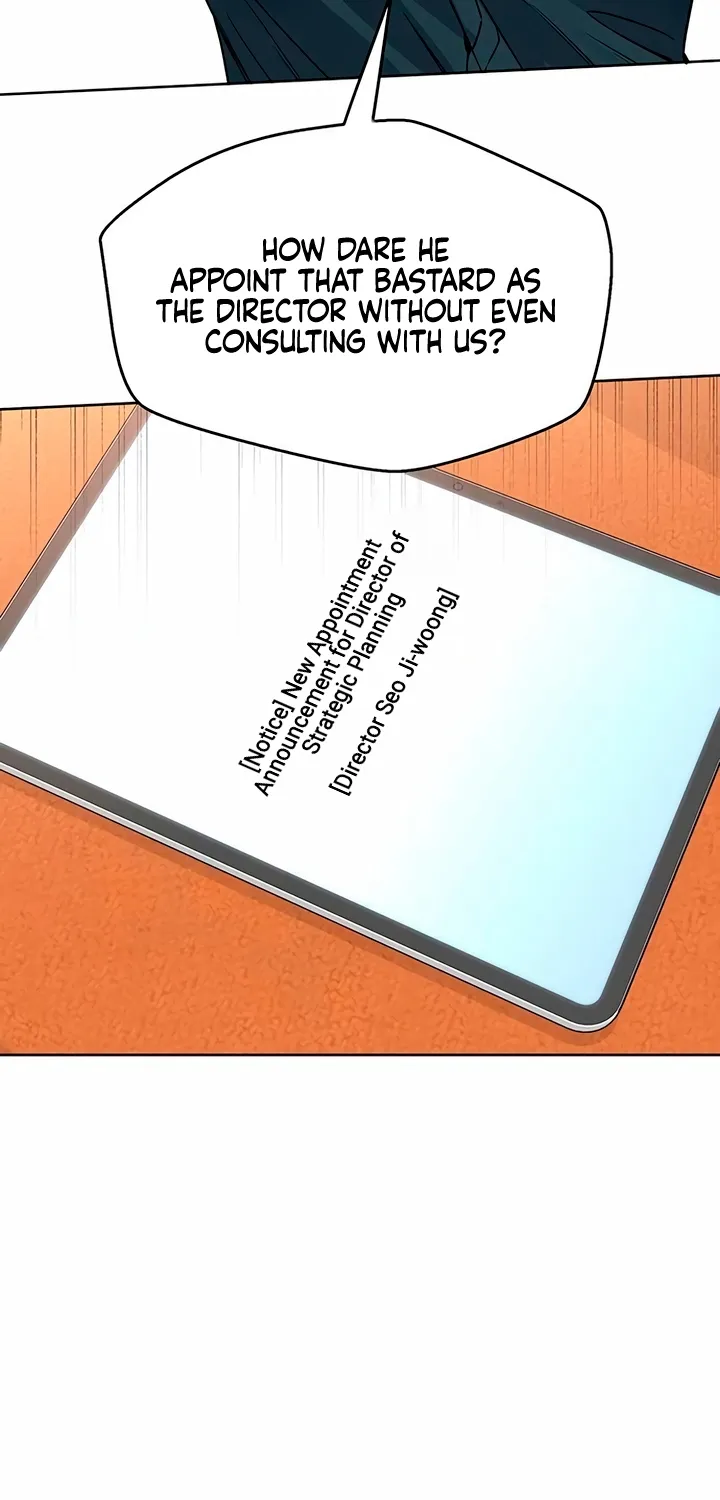 Read It’s Just Business chapter 113 image 6 on Lezhin