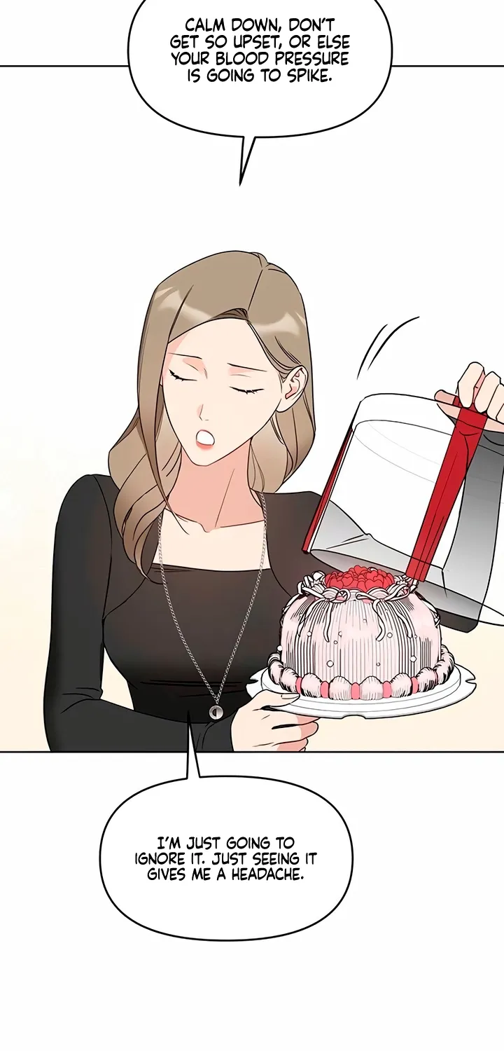 Read It’s Just Business chapter 113 image 8 on Lezhin