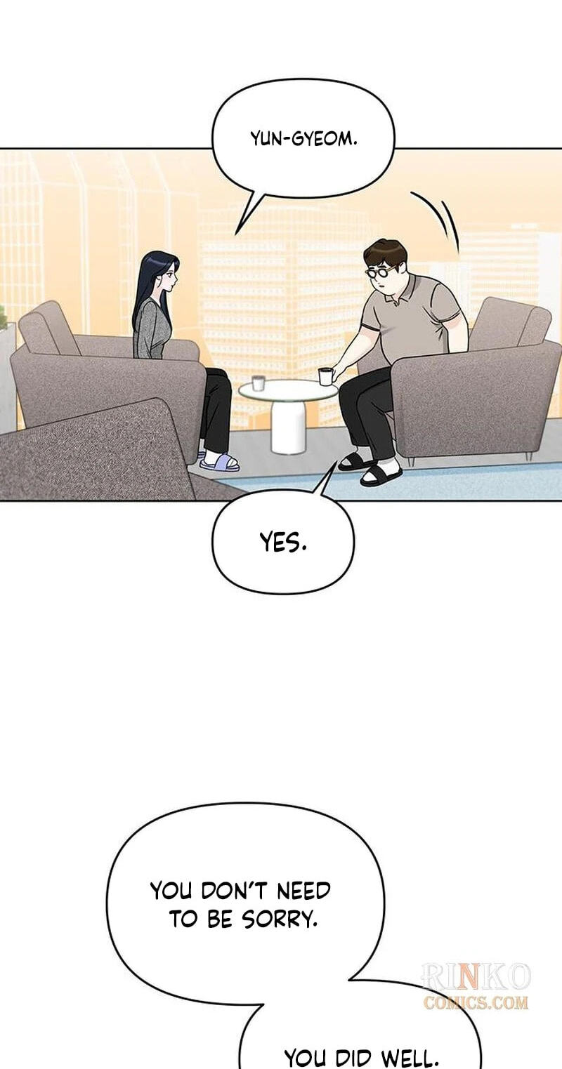 Read It’s Just Business chapter 124 image 29 on Lezhin