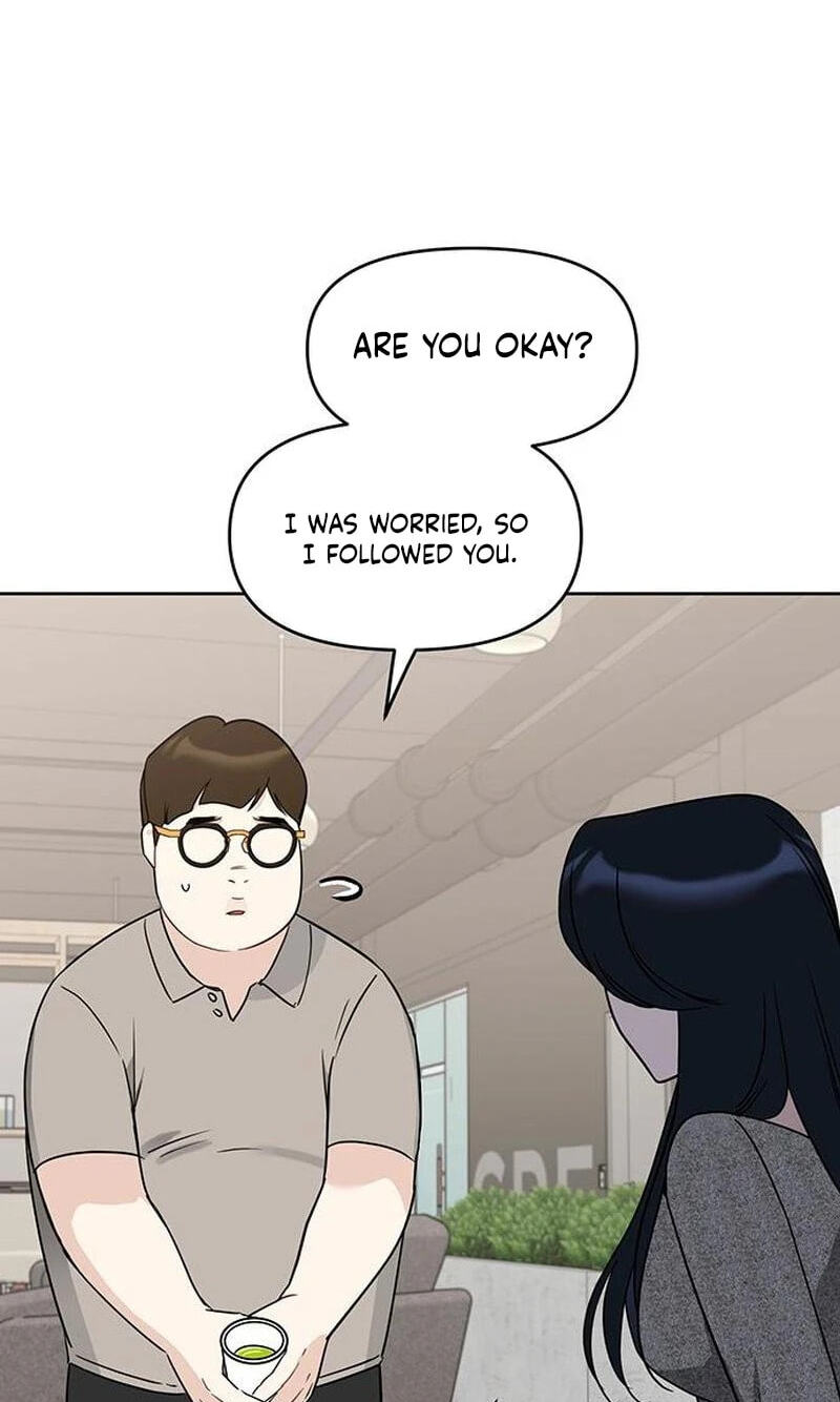 Read It’s Just Business chapter 124 image 3 on Lezhin