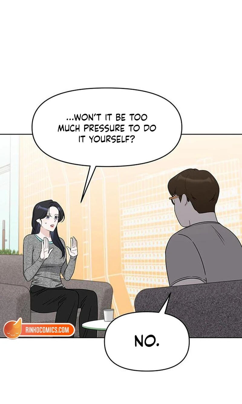 Read It’s Just Business chapter 124 image 40 on Lezhin