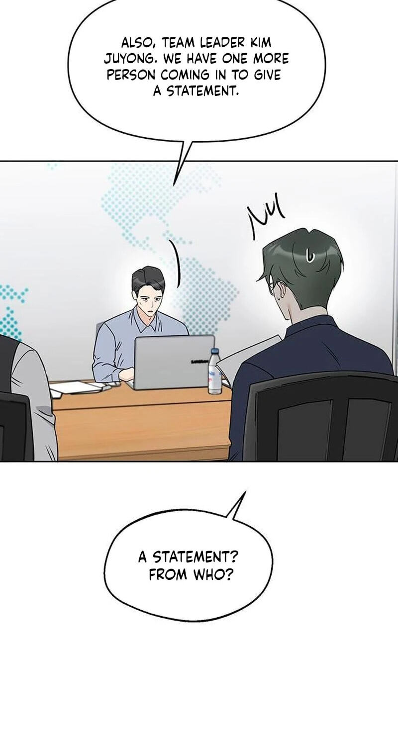 Read It’s Just Business chapter 124 image 51 on Lezhin
