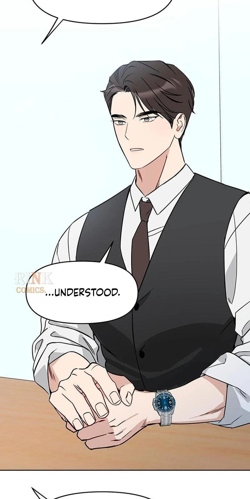 Read It’s Just Business chapter 124 image 55 on Lezhin