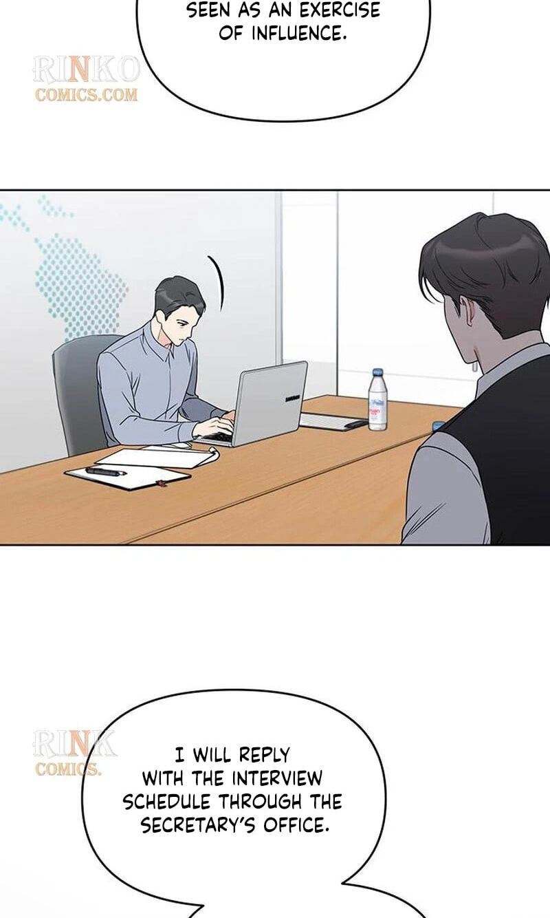 Read It’s Just Business chapter 124 image 61 on Lezhin