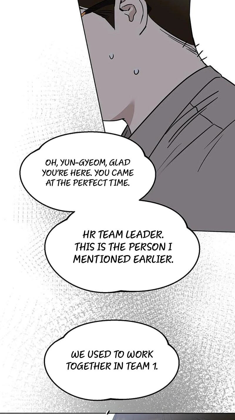 Read It’s Just Business chapter 124 image 65 on Lezhin