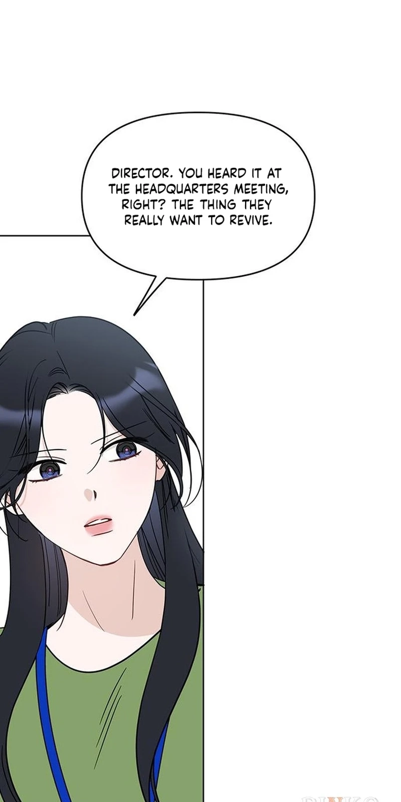 Read It’s Just Business chapter 135 image 12 on Lezhin