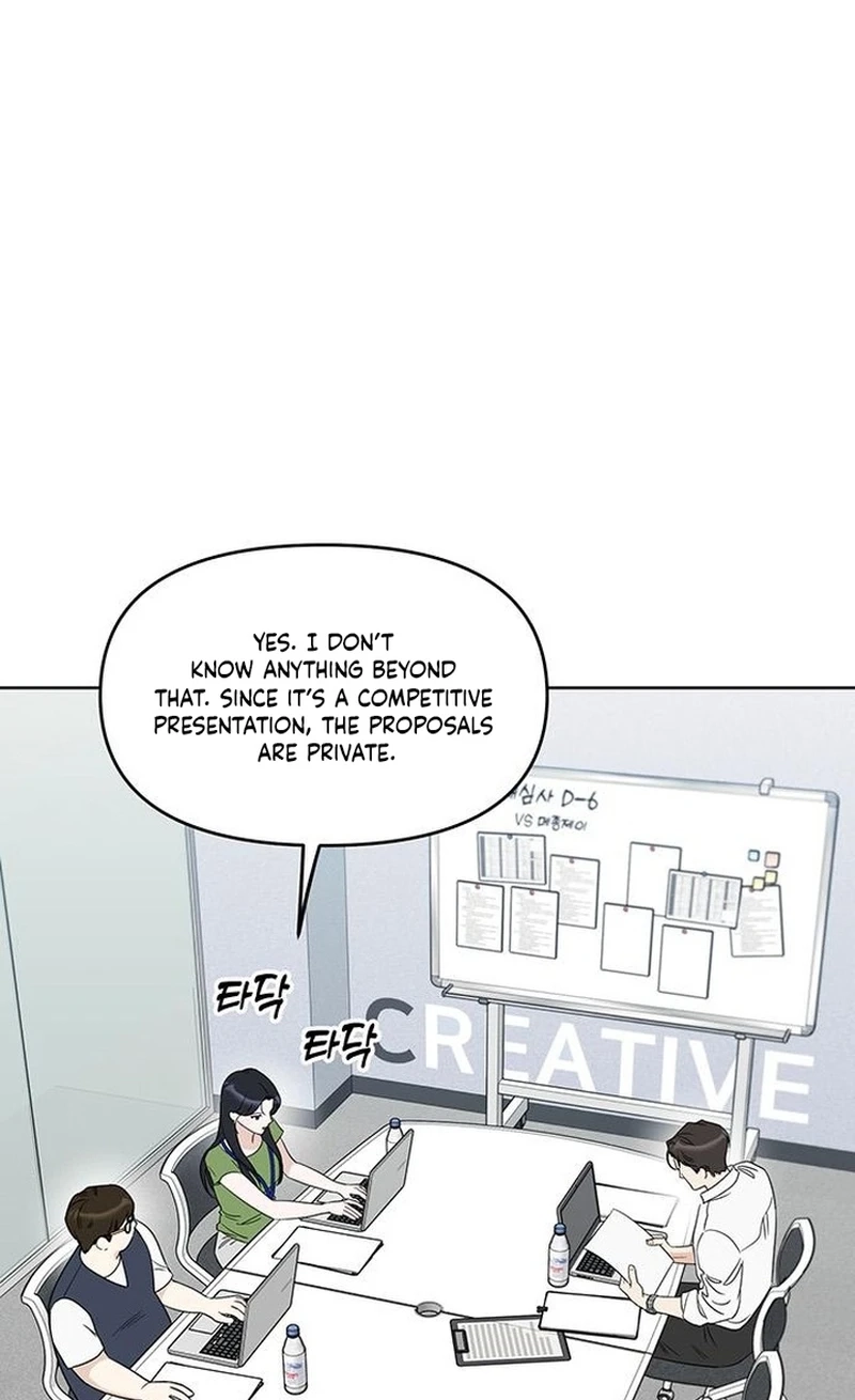 Read It’s Just Business chapter 135 image 2 on Lezhin