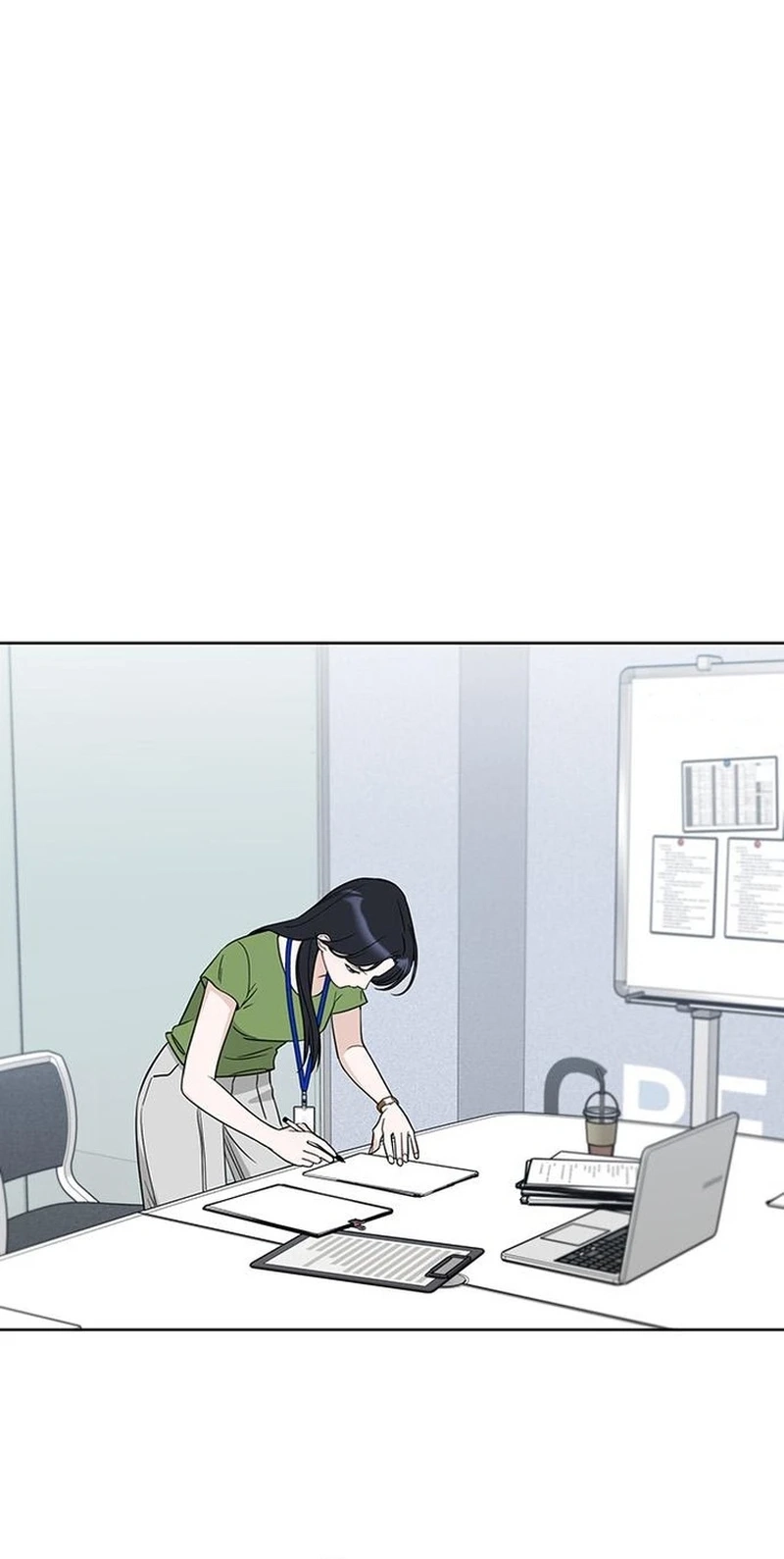 Read It’s Just Business chapter 135 image 25 on Lezhin